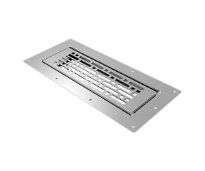 BlauFast Rejilla para Adaptador de Válvula de Suelo - Blauberg Ventilatoren