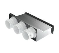 BlauFast RPW 300x55/63x3 M de Blauberg - 8030208