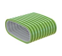 BlauFast Tubo Ovalado - OK 52/50 01