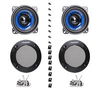 BLAUPUNKT 1 061 556 110 001 Altavoces coaxiales