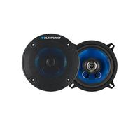 BLAUPUNKT Altavoces de Coche ICX542 5.25" 130mm, 210W