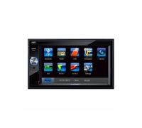 Autoradio Multimedia Blaupunkt Santa Cruz 370