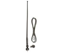 Antena de varilla corta Blaupunkt Club T48 DAB