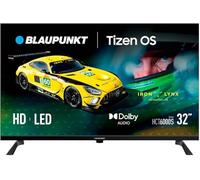 BLAUPUNKT 32HTC6000S Televisor Inteligente LED HD de 32", Tizen 8.0, Wi-Fi, Bluetooth 5.1, Dolby Digital Plus, HDMI/USB,