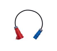 BLAUPUNKT ADAP1 Cable carga, vehículo eléctrico