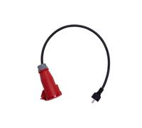 BLAUPUNKT ADAP2 Cable carga, vehículo eléctrico