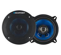 BLAUPUNKT Altavoces de Coche ICX542 5.25" 130mm, 210W