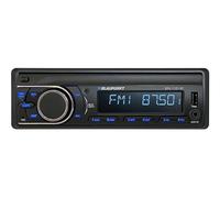 Blaupunkt Autorradio BPA1121BT Color Negro, 1 DIN