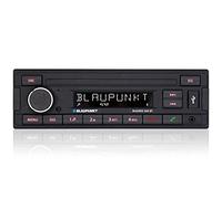 Blaupunkt Autorradio Madrid 200BT, USB, MP3, RDS