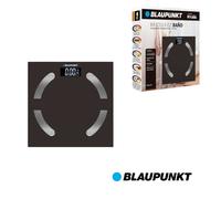 BLAUPUNKT Báscula de Baño, Medidor de Masa Corporal, Electrónica, Digital, Precisión Alta