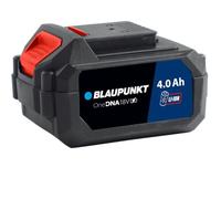Blaupunkt Batería de Litio Recargable BP1840 4 Ah 18 V