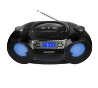 Radio CD Blaupunkt BB31LED FM Bluetooth USB Reproductor SD LCD Top Loader
