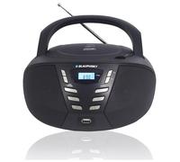 Radio Blaupunkt BB7BK CD Portable CD Player