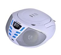 Blaupunkt BB7WH USB/CD/MP3/AUX