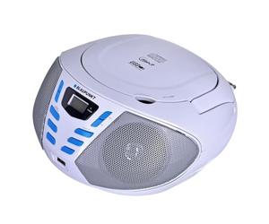 Blaupunkt BB7WH USB/CD/MP3/AUX