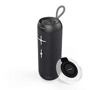 Blaupunkt BLP1900 Altavoz Bluetooth Portatil Impermeable con Carga Inalámbrica Qi, hasta 15 Horas, Aux 3.5mm, 20W