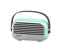Blaupunkt BLP3350 - Altavoz PC, Blanco/Azul