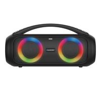 Blaupunkt BLP3955 Altavoz Bluetooth con Subwoofer RGB 30W Negro