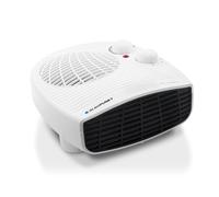 Blaupunkt BP1006 Calefactor de Aire Horizontal 2000W