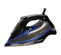 Blaupunkt bp5005 plancha vapor 3000w con suela de cerámica y depósit