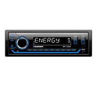 Blaupunkt BPA1123BT, Autoradio Multicolor con RDS, Bluetooth, 2X USB