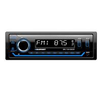 Blaupunkt BPA1124BT, Autoradio Multicolor con Dab+, RDS, Bluetooth, 2X USB