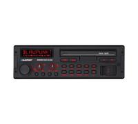 BLAUPUNKT Bremen SQR 46 - Autorradio Dab, 1 DIN, Bluetooth, USB, Manos Libres