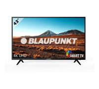 Blaupunkt BS43U3012OEB 43" LED UltraHD 4K HDR10