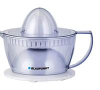 Blaupunkt cjp301 Exprimidor Eléctrico de Naranjas y Cítricos; Incluye 2 conos 0,5 l; 40 W; Libre de BPA