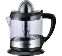 Blaupunkt cjs401 Exprimidor Electrico de cítricos; Libre de BPA; Acero Inoxidable; Incluye 2 conos 1,2 l; 40 W