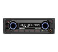 Blaupunkt Denver 212 Dab BT Heavy Duty Autoradio 12V | 1DIN | Dab+ | Bluetooth Freisprechen & Audio | USB | AUX | Anschluss Lenkradfernbedienung | IR-Fernbedienung | 4X 50W MAX.
