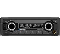 Blaupunkt Denver 412 Lenguado Coche Radio Estéreo Resistente USB MP3 Bluetooth