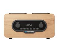 Blaupunkt DR10CR Radio portátil DAB+ FM Bluetooth USB microSD