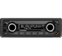 Blaupunkt Dubai 424 Radio Estéreo 24v Fm USB Streaming Bluetooth para Bus Camión
