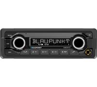 Blaupunkt Dublín 412 Coche Radio Estéreo Resistente USB MP3 Streaming Bluetooth
