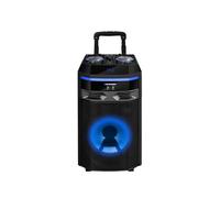 Blaupunkt Głośnik Audio System PS06 PLL FM|USB|SD|BT|Karaoke|LED