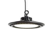 Blaupunkt HBJ200NW Highbay Jupiter - Júpiter, color negro