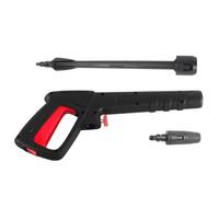 Blaupunkt Hidrolimpiadora PTBLPW001 1600 W - Marca EAN: 5901750506598