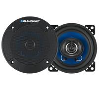 Blaupunkt ICX402 - Altavoced de Coche, 100mm, 180W