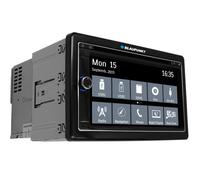 Blaupunkt Las Vegas 690 Dab dobleDIN Moniceiver Bluetooth®-Equipo de Manos Libres, Anschluss para