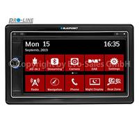 Blaupunkt Leipzig 690 Dab Nav Truck/Camping