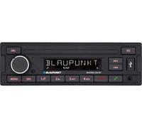 Blaupunkt madrid 200 bt fm / am radio incl. kit de manos libres bluetooth