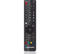 Mando Universal BLAUPUNKT BP3004 Compatible con TV Philips, listo para usar, sin programación