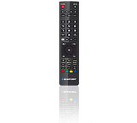 Mando Universal BLAUPUNKT BP3004 Compatible con TV Philips, listo para usar, sin programación