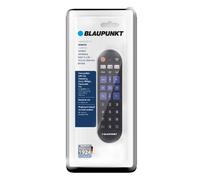 Blaupunkt - mando a distancia para smart tv - pre-programado listo par