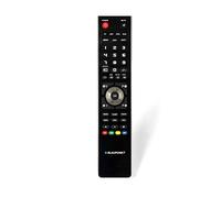 BLAUPUNKT - Mando a Distancia para Smart TV |Programable Listo para Usar | Mando Universal para Todas Las Marcas de Television | Control Remoto Compatible con Sony, PANASONIC, Phillips, Samsung, etc.