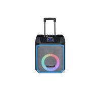 Blaupunkt Mb08.2 600w Bluetooth Speaker One Size