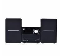 Blaupunkt Microcadena de Música MS13BT