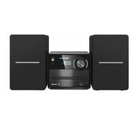 Blaupunkt MS13BT Microtorre Potencia 30W Bluetooth FM AUX USB
