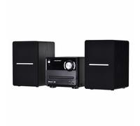 Blaupunkt MS13BT Microtorre Potencia 30W Bluetooth FM AUX USB
